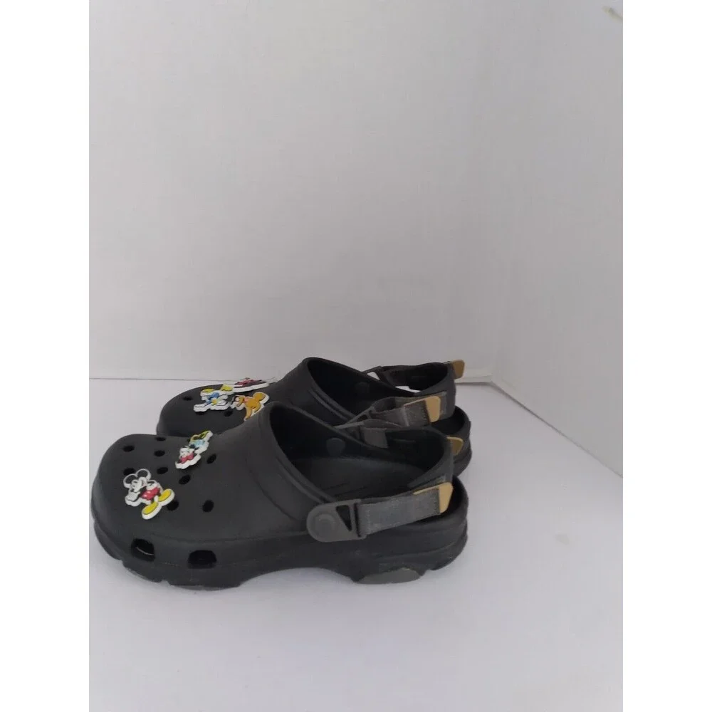 CROCS add some